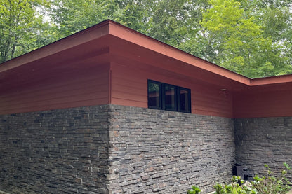 Stone Veneer - Stack Stone Buck Mountain - Mountain View Stone