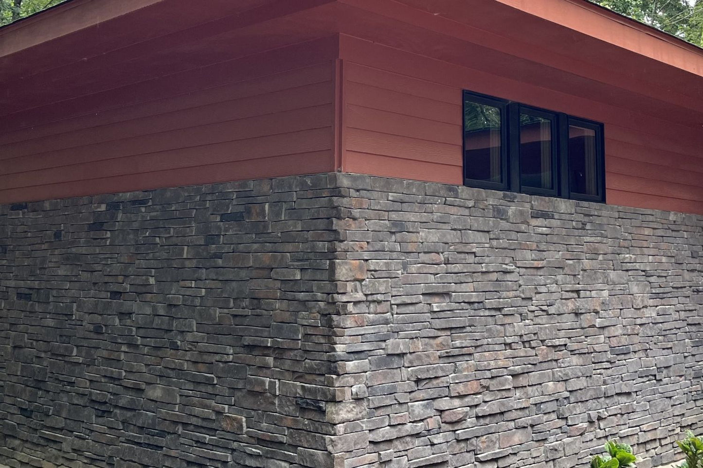 Stone Veneer - Stack Stone Buck Mountain - Mountain View Stone