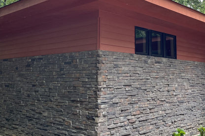 Stone Veneer - Stack Stone Buck Mountain - Mountain View Stone