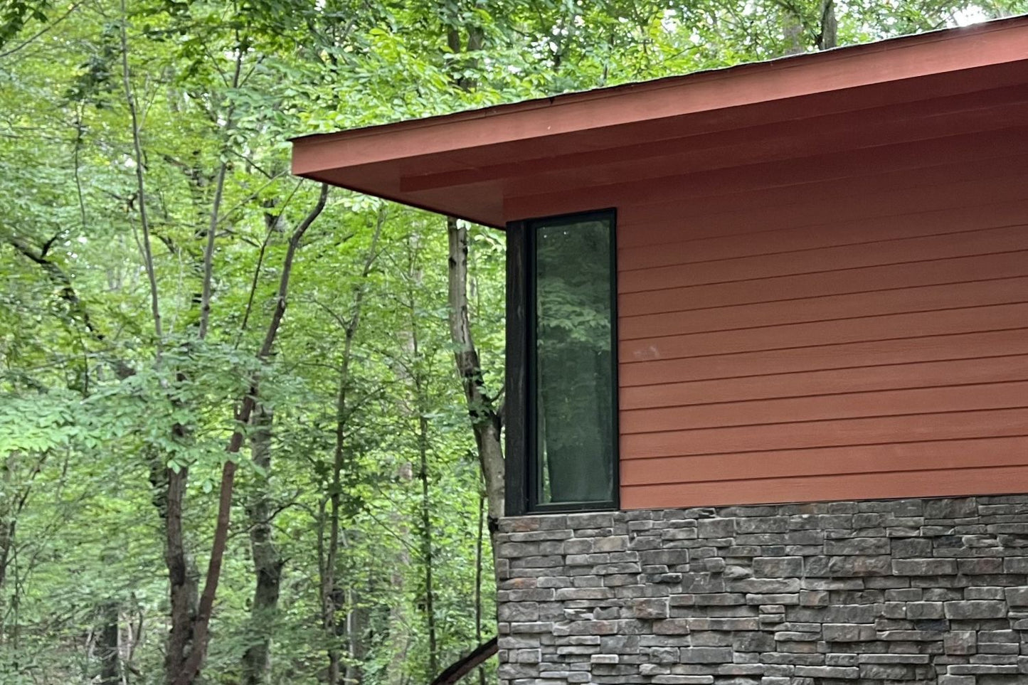 Stone Veneer - Stack Stone Buck Mountain - Mountain View Stone