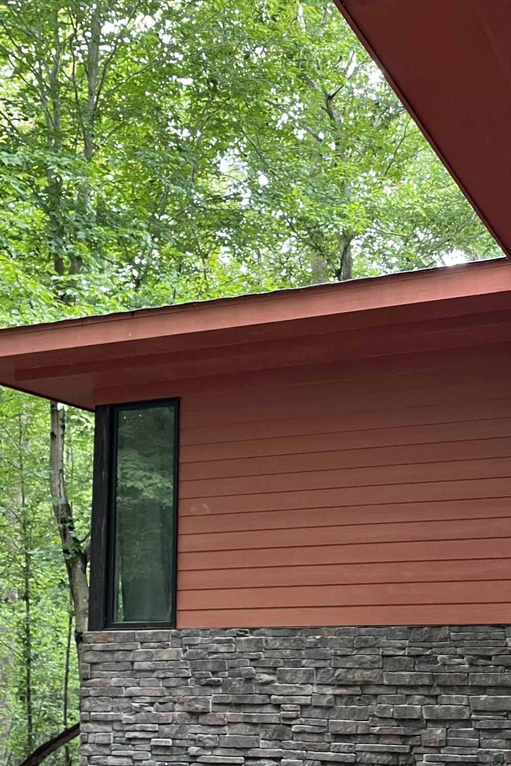 Stone Veneer - Stack Stone Buck Mountain - Mountain View Stone