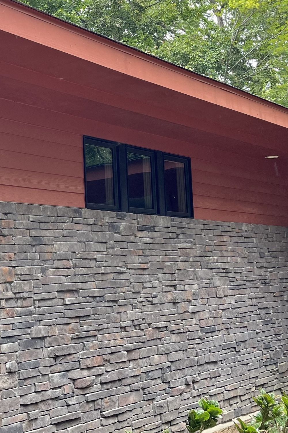 Stone Veneer - Stack Stone Buck Mountain - Mountain View Stone