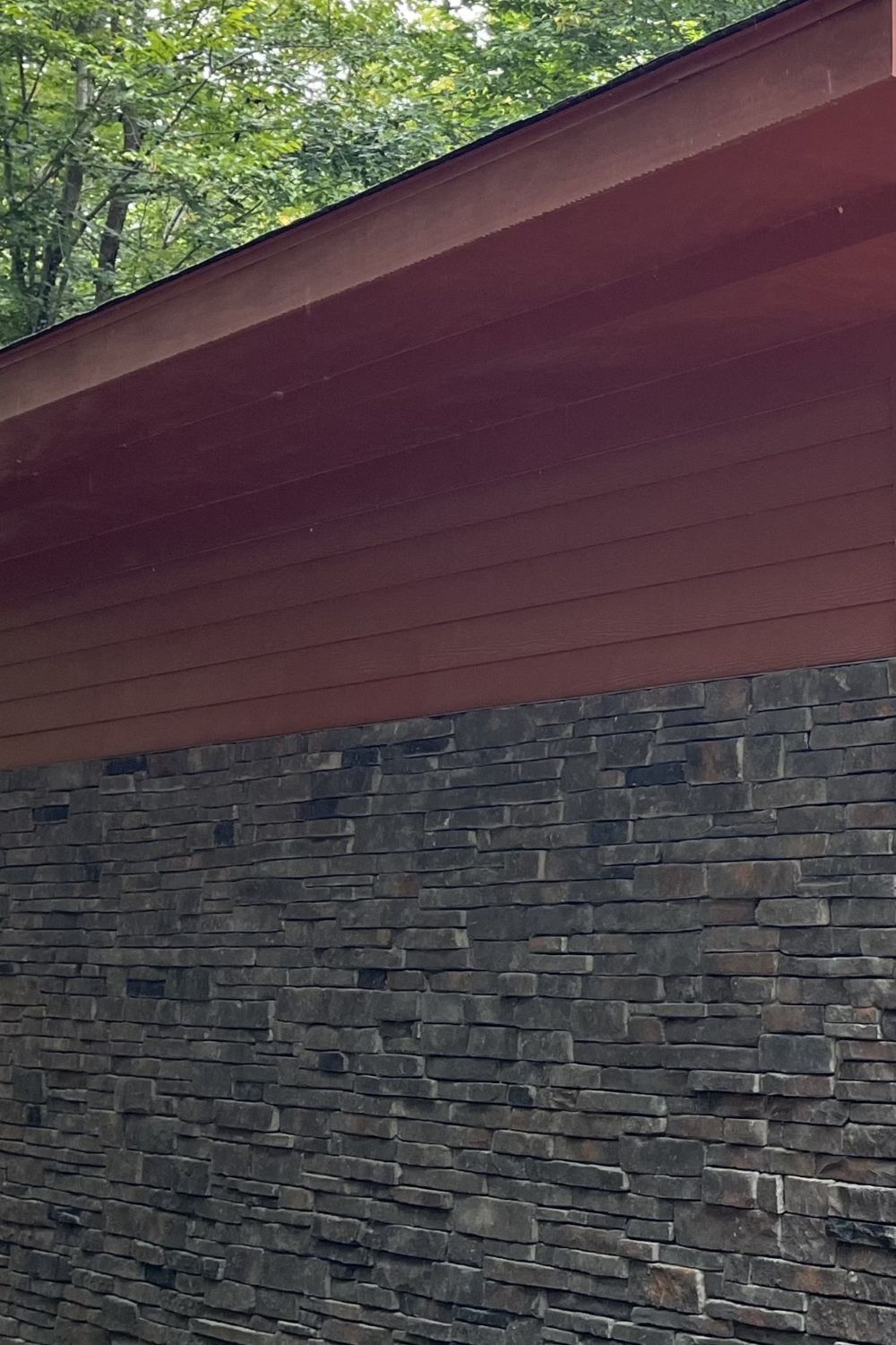 Stone Veneer - Stack Stone Buck Mountain - Mountain View Stone