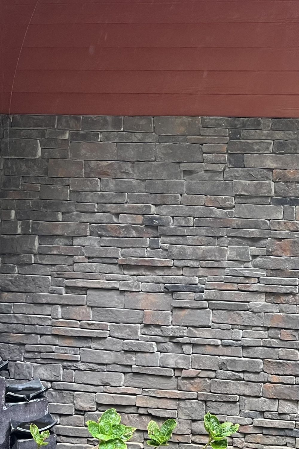 Stone Veneer - Stack Stone Buck Mountain - Mountain View Stone