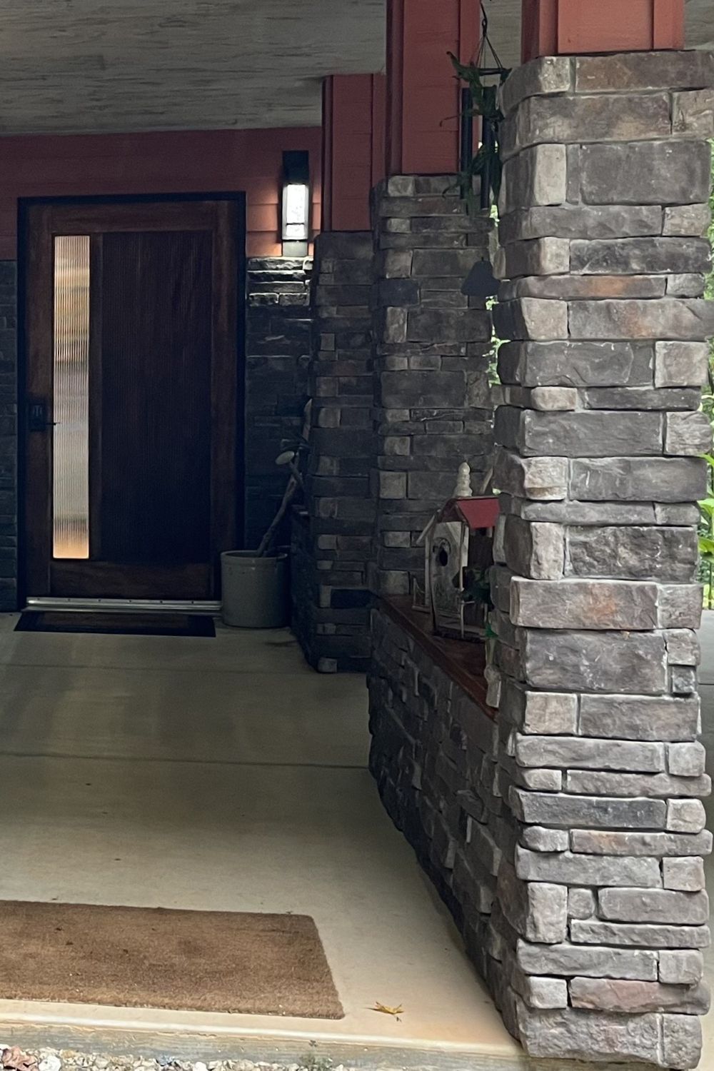 Stone Veneer - Stack Stone Buck Mountain - Mountain View Stone