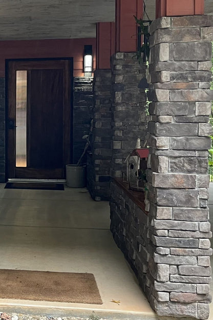 Stone Veneer - Stack Stone Buck Mountain - Mountain View Stone