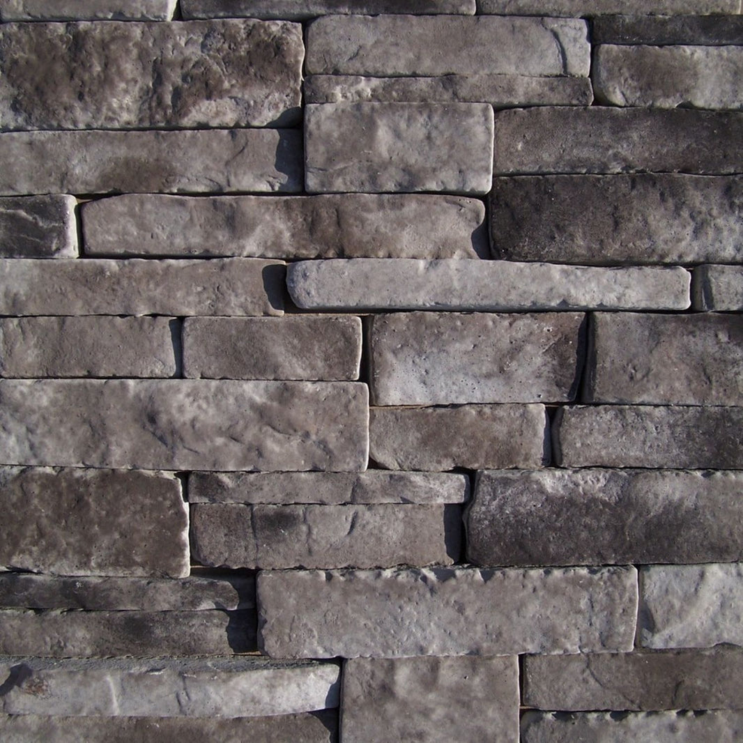 Stone Veneer Samples, Brick Veneer Samples - Mountain View Stone – Page 2