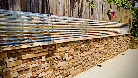 Stone Veneer - Stack Stone Death Valley - Mountain View Stone