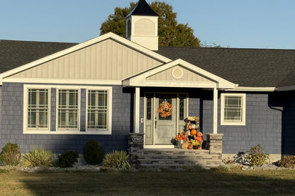 Stone Veneer - Stack Stone Glacier - Mountain View Stone
