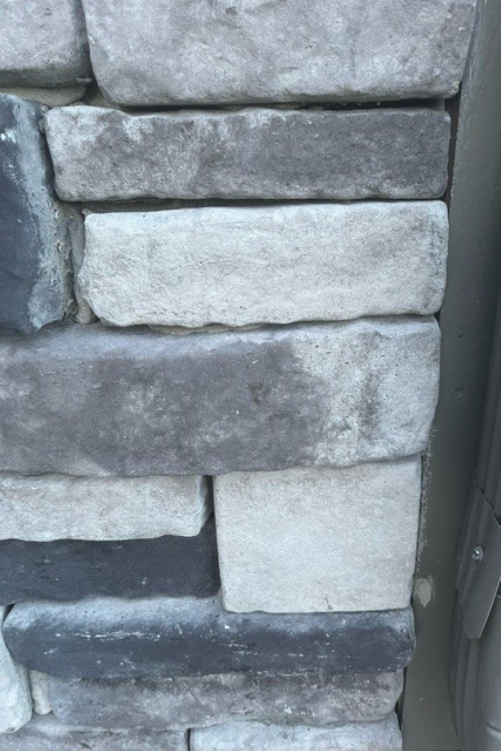 Stone Veneer - Stack Stone Glacier - Mountain View Stone