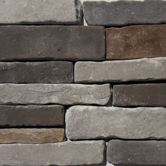 Stone Veneer - Stack Stone Kentucky - Mountain View Stone