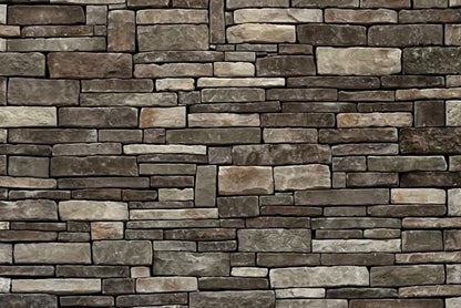 Stone Veneer - Stack Stone Mossy Creek - Mountain View Stone