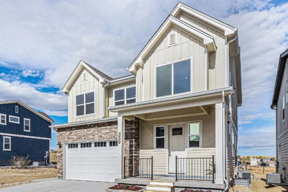 Stone Veneer - Stack Stone Mossy Creek - Mountain View Stone