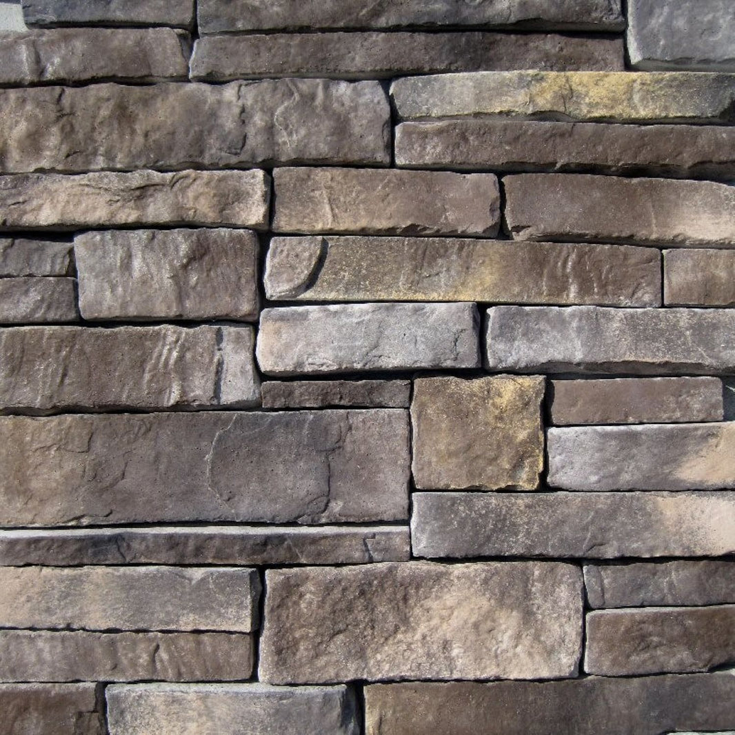 Stone Veneer - Stack Stone - Mountain View Stone
