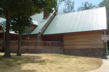 Stone Veneer - Stack Stone Outback - Mountain View Stone