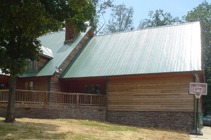 Stone Veneer - Stack Stone Outback - Mountain View Stone