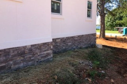 Stone Veneer - Stack Stone Outback - Mountain View Stone