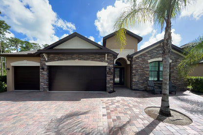 Stone Veneer - Stack Stone Ozark - Mountain View Stone