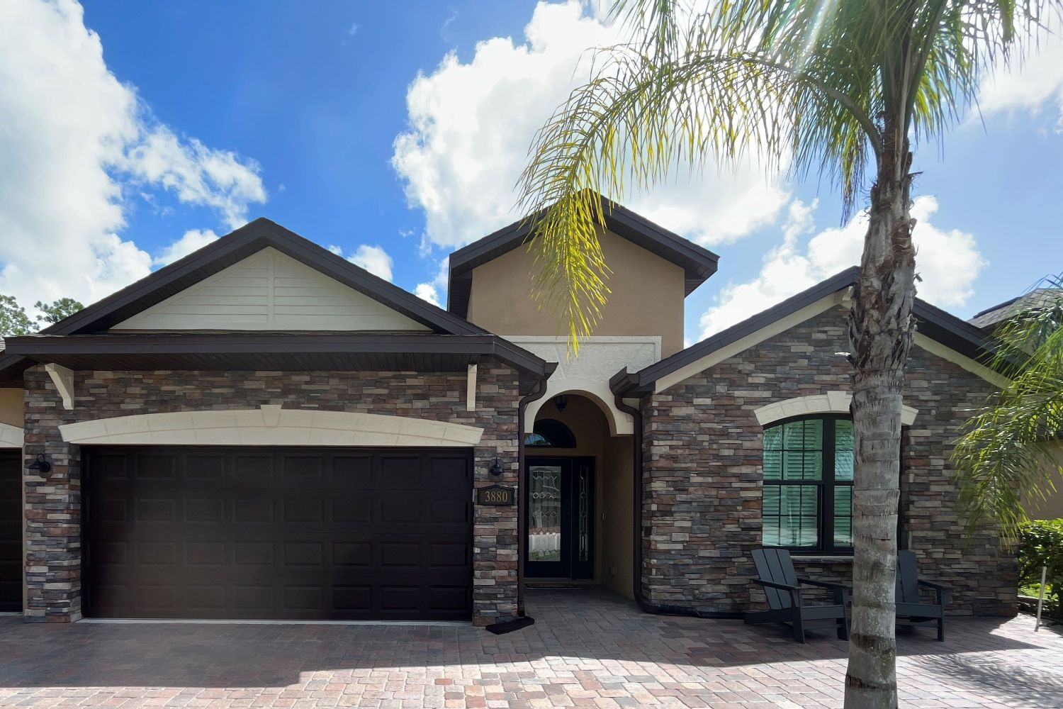 Stone Veneer - Stack Stone Ozark - Mountain View Stone