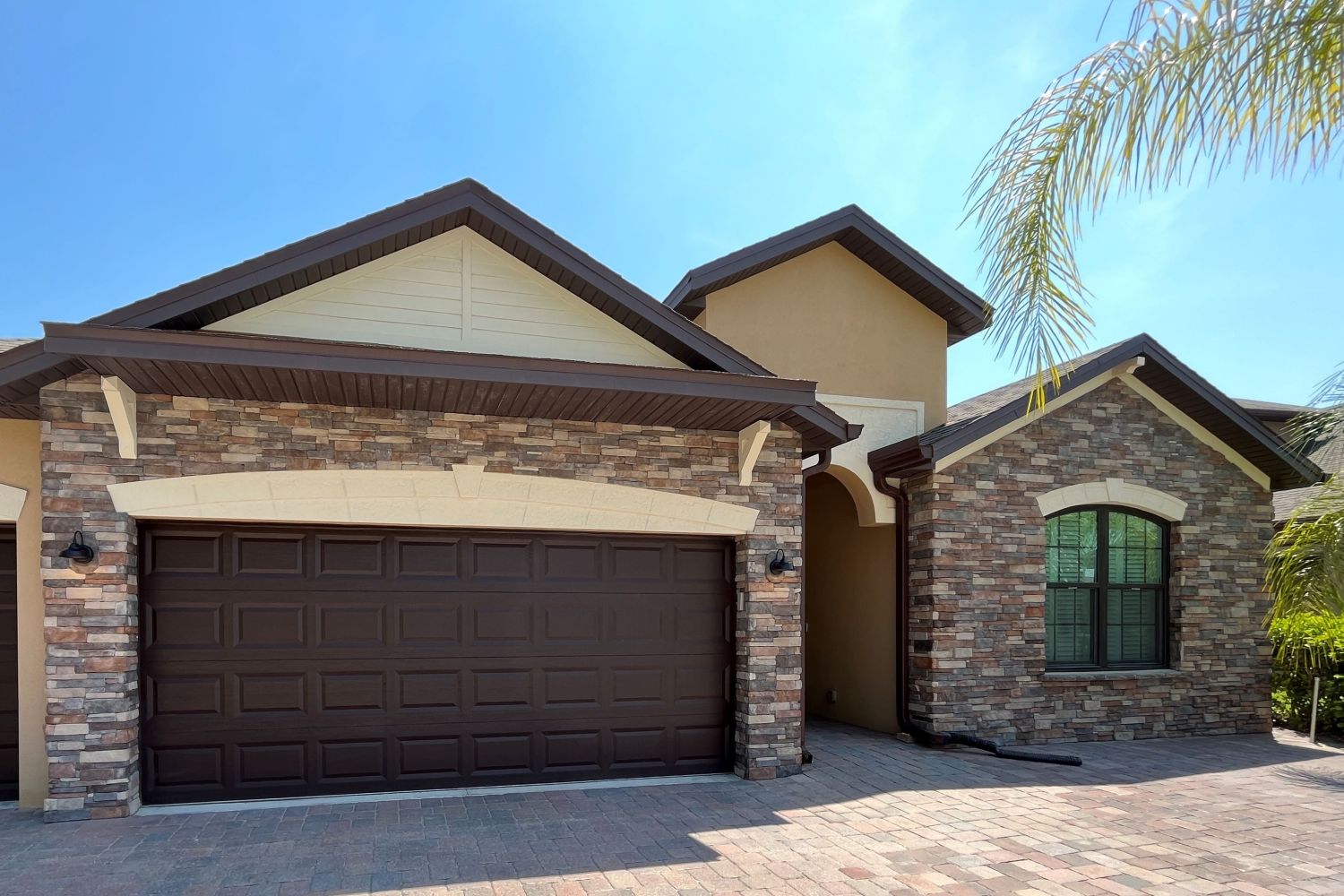 Stone Veneer - Stack Stone Ozark - Mountain View Stone