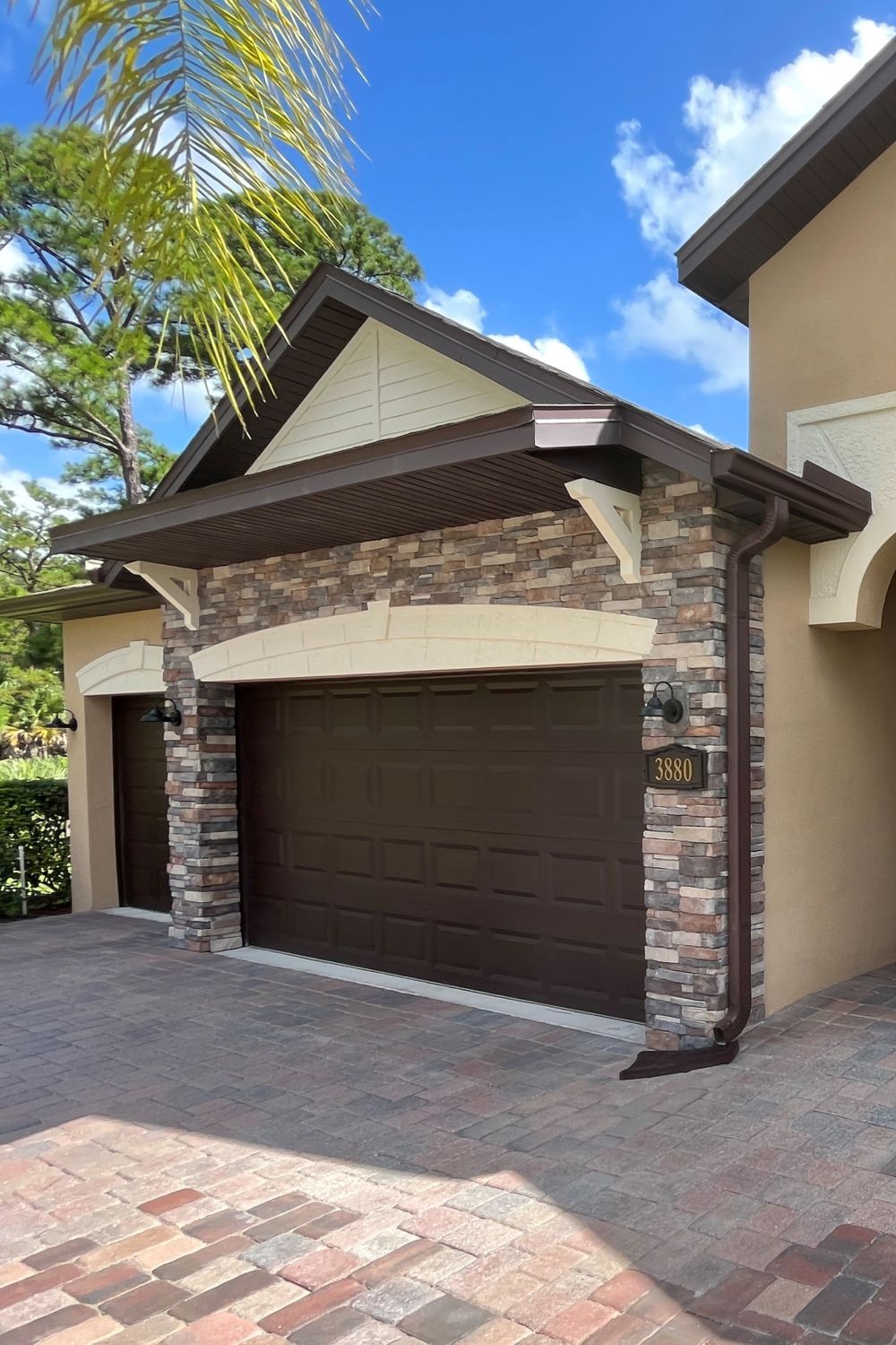 Stone Veneer - Stack Stone Ozark - Mountain View Stone