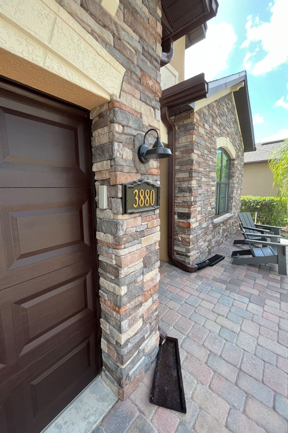 Stone Veneer - Stack Stone Ozark - Mountain View Stone