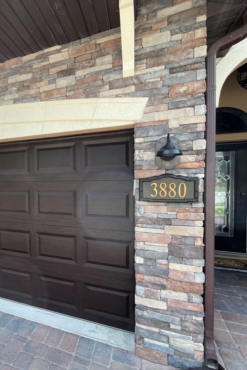 Stone Veneer - Stack Stone Ozark - Mountain View Stone