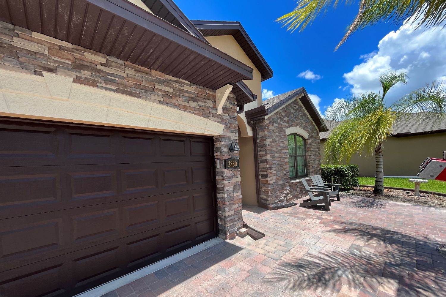 Stone Veneer - Stack Stone Ozark - Mountain View Stone