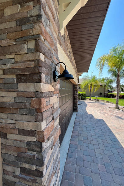 Stone Veneer - Stack Stone Ozark - Mountain View Stone