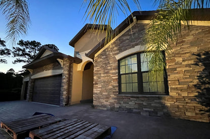 Stone Veneer - Stack Stone Ozark - Mountain View Stone