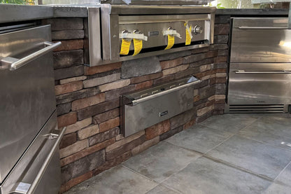 Stone Veneer - Stack Stone Ozark - Mountain View Stone