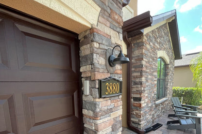 Stone Veneer - Stack Stone Ozark - Mountain View Stone