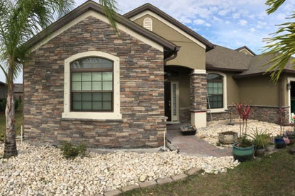 Stone Veneer - Stack Stone Ozark - Mountain View Stone