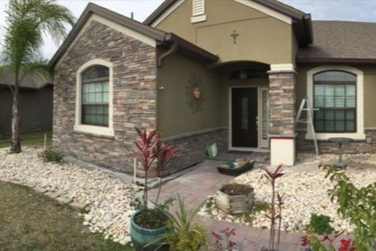 Stone Veneer - Stack Stone Ozark - Mountain View Stone