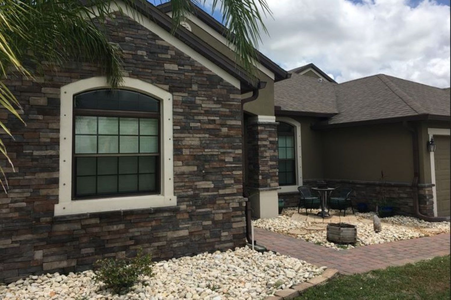 Stone Veneer - Stack Stone Ozark - Mountain View Stone