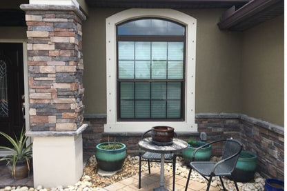 Stone Veneer - Stack Stone Ozark - Mountain View Stone