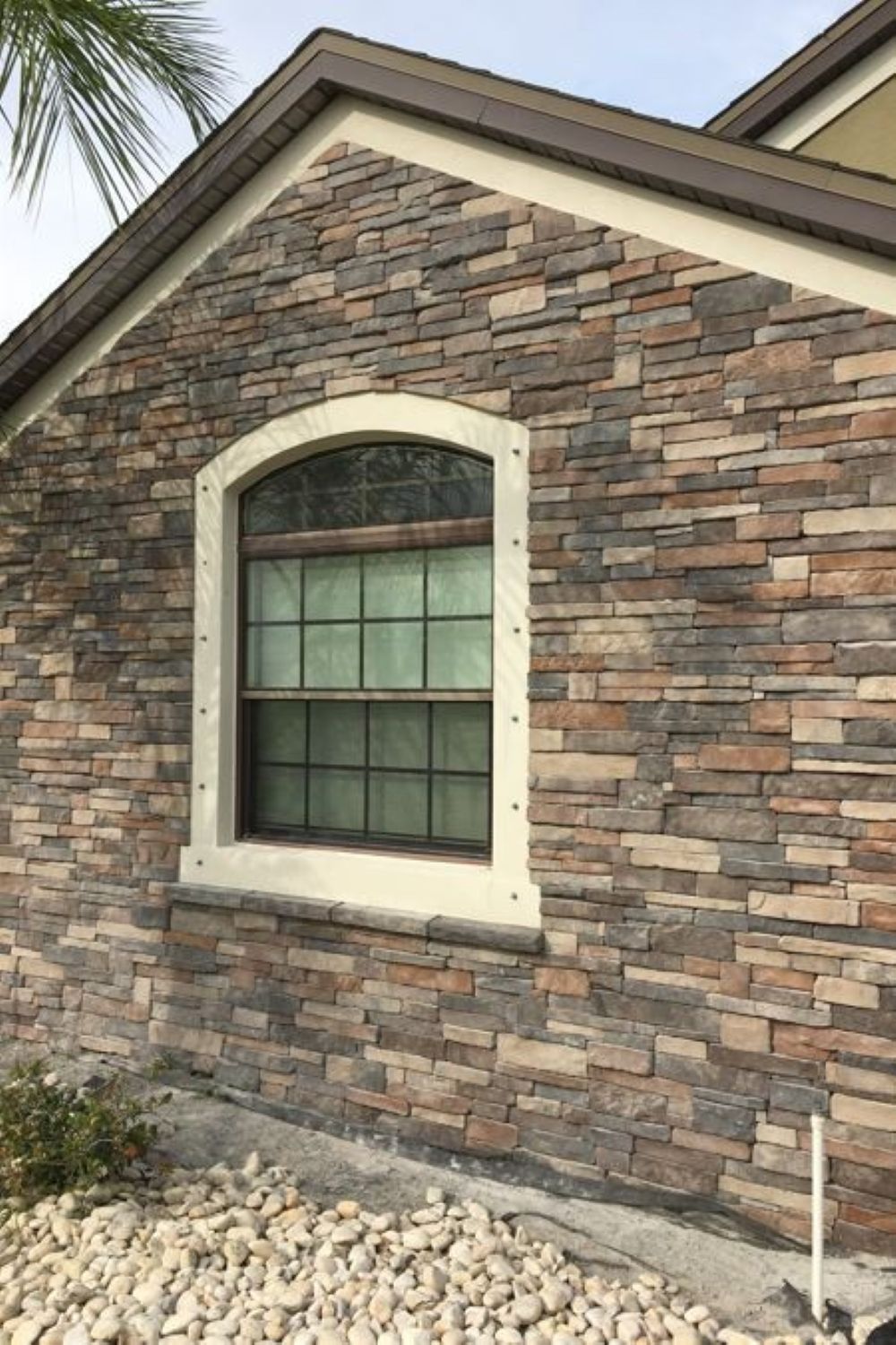 Stone Veneer - Stack Stone Ozark - Mountain View Stone