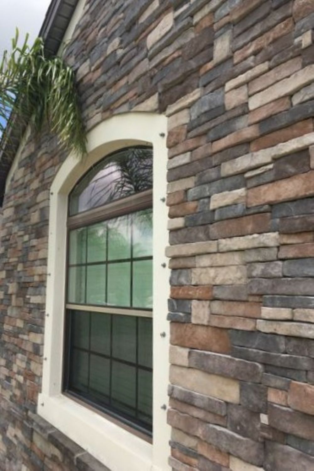 Stone Veneer - Stack Stone Ozark - Mountain View Stone