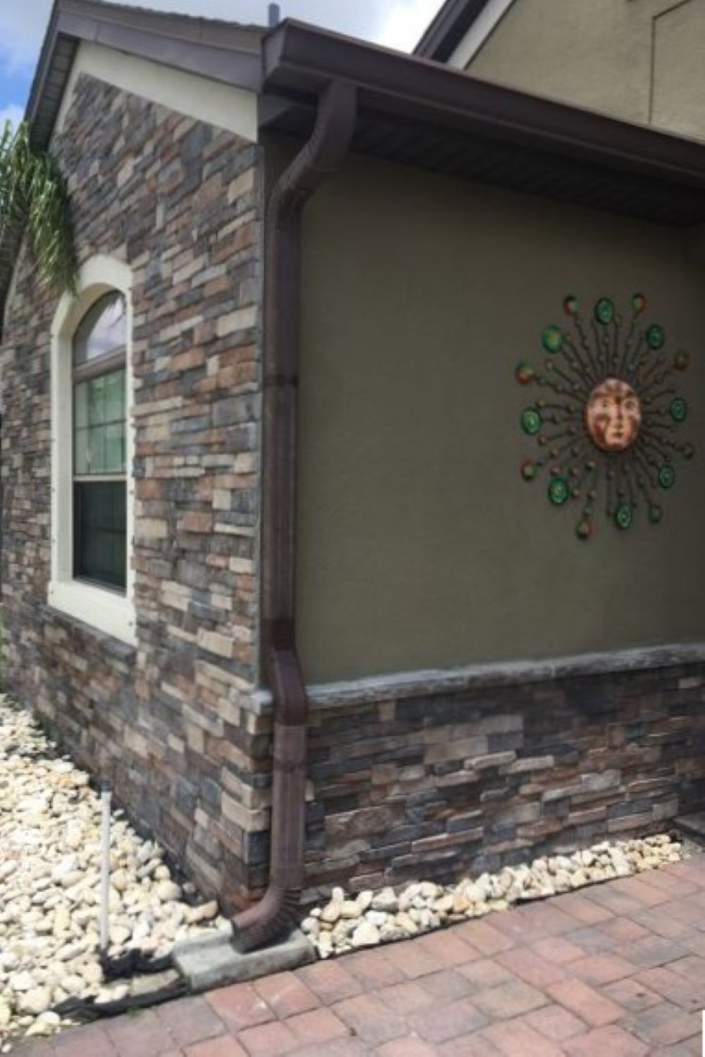 Stone Veneer - Stack Stone Ozark - Mountain View Stone