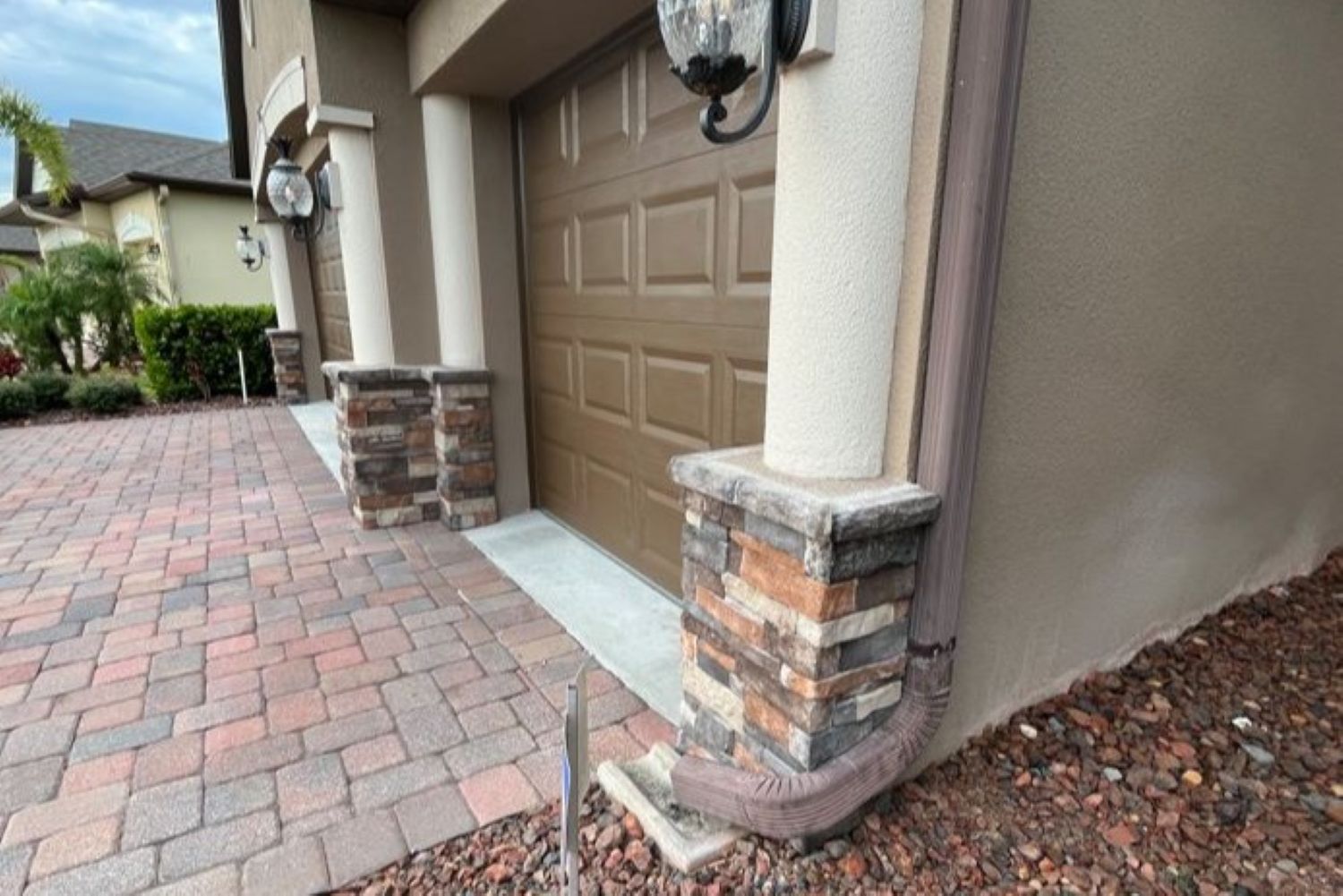 Stone Veneer - Stack Stone Ozark - Mountain View Stone