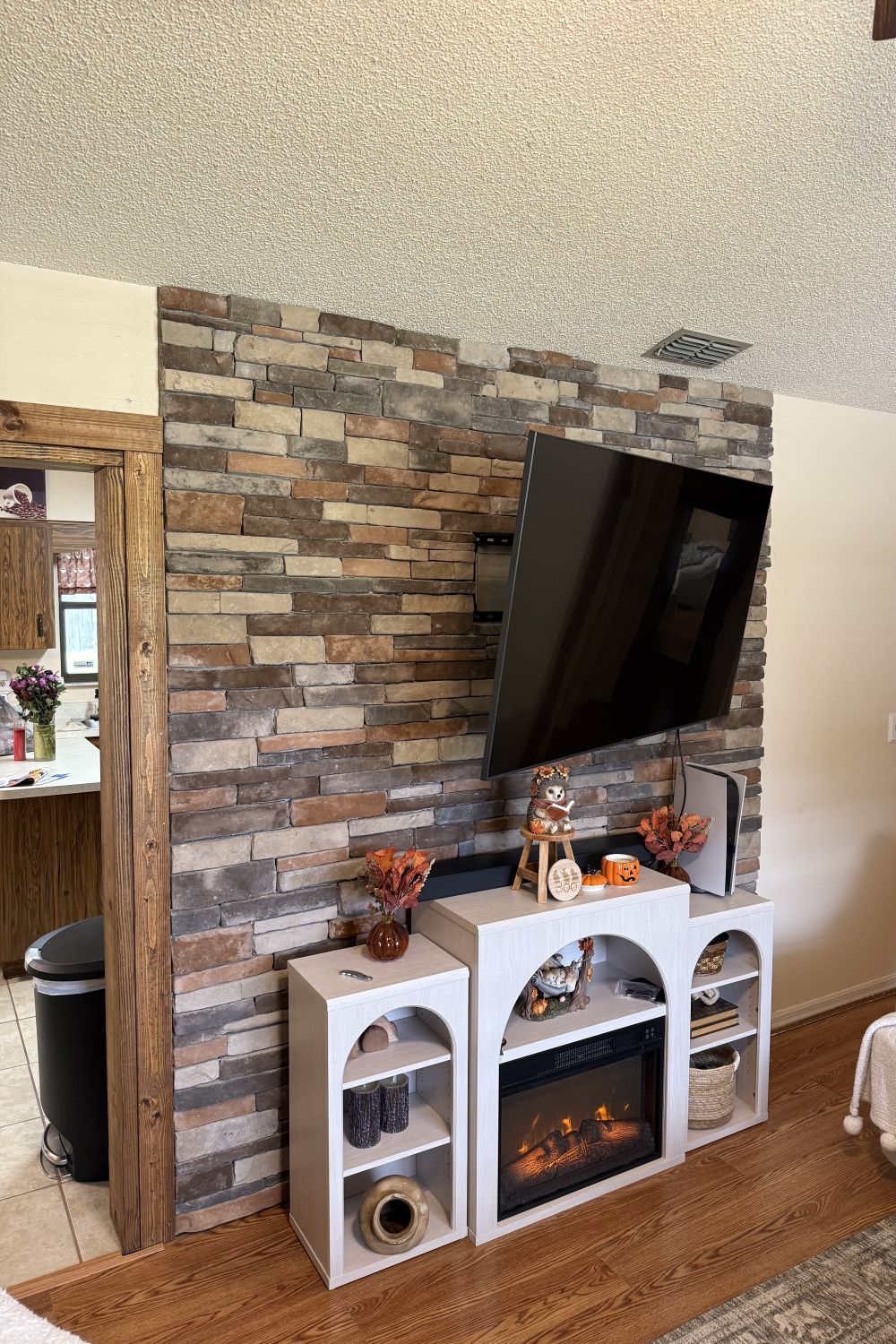 Stone Veneer - Stack Stone Ozark - Mountain View Stone