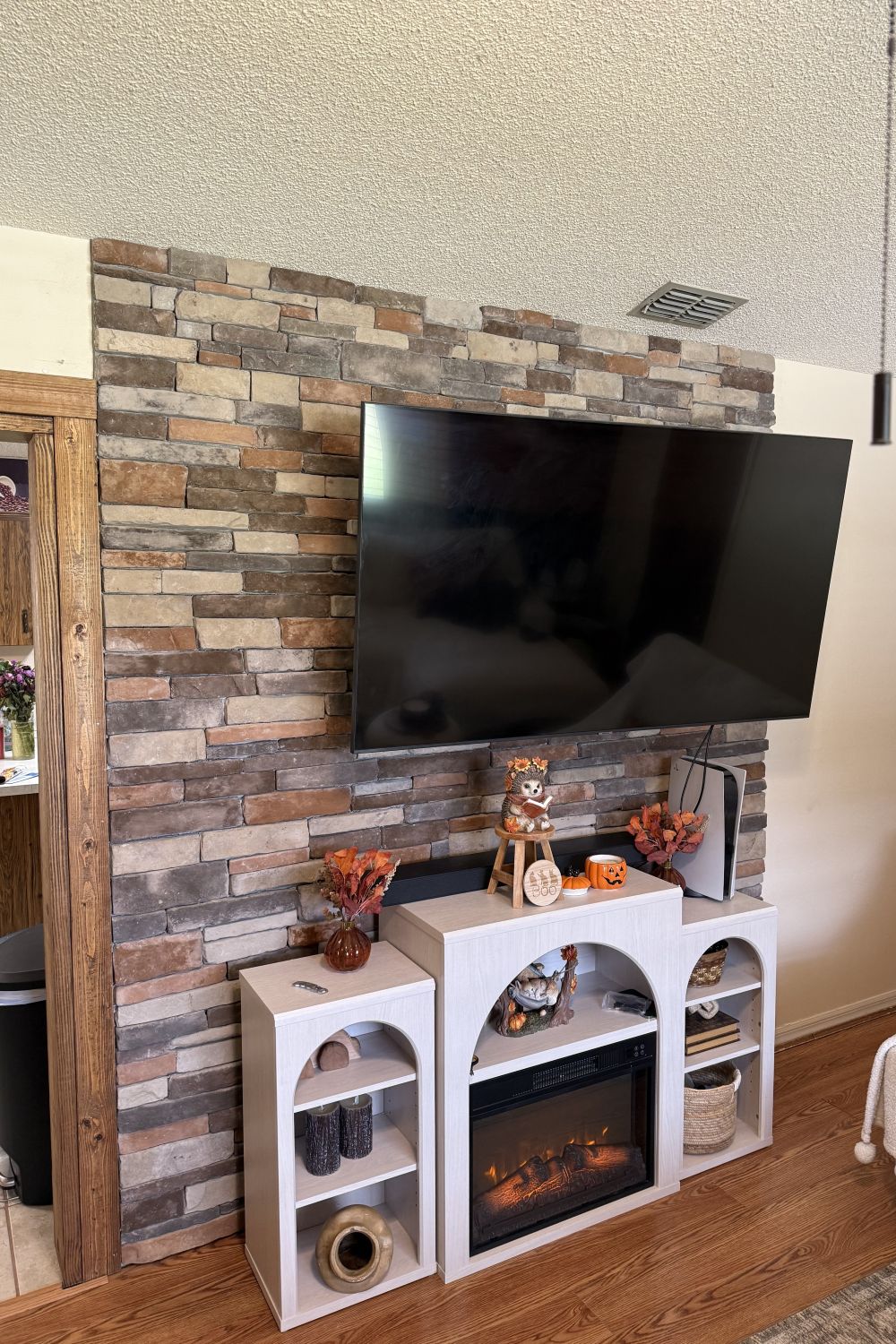 Stone Veneer - Stack Stone Ozark - Mountain View Stone