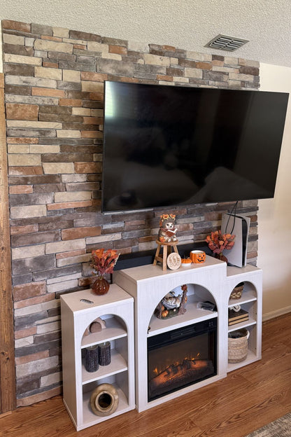 Stone Veneer - Stack Stone Ozark - Mountain View Stone