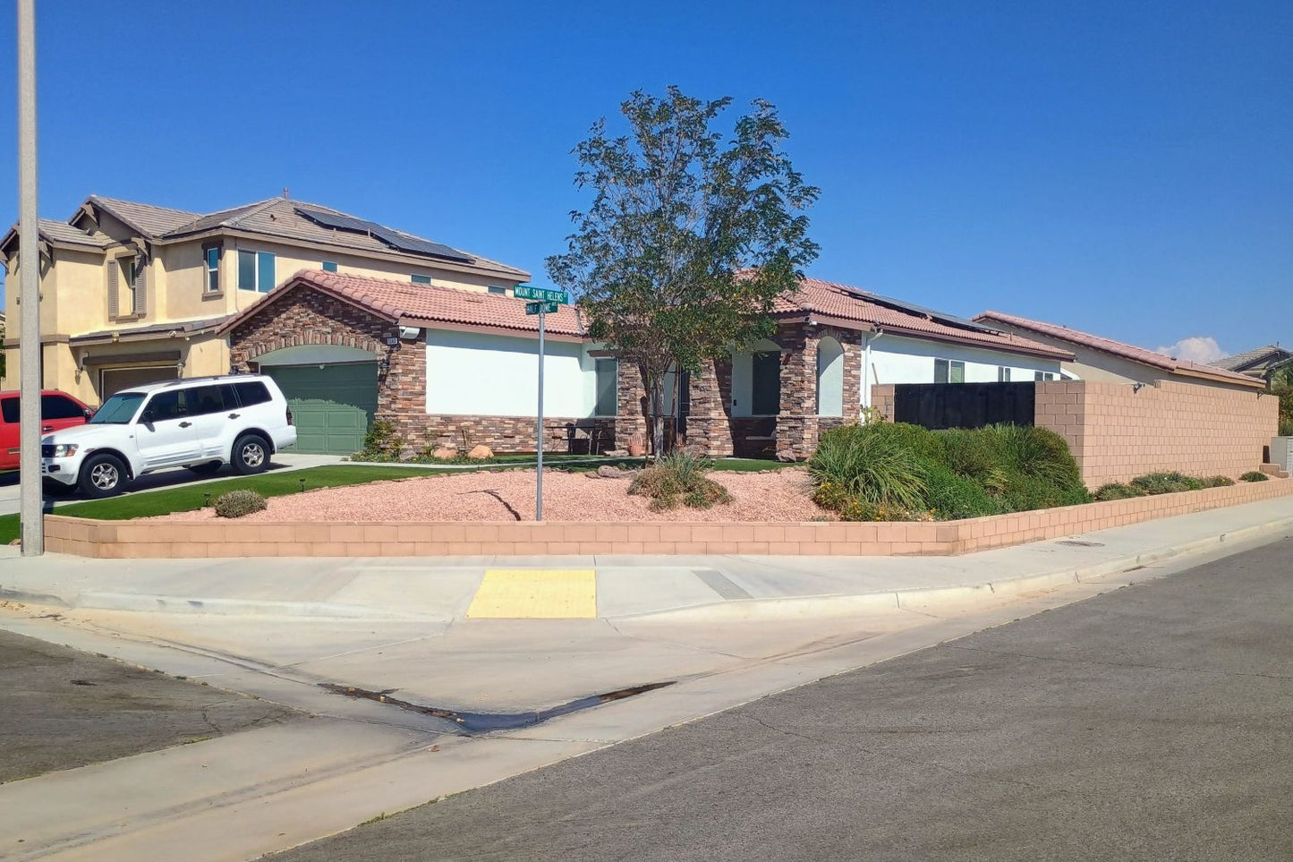 Stone Veneer - Stack Stone Ozark - Mountain View Stone