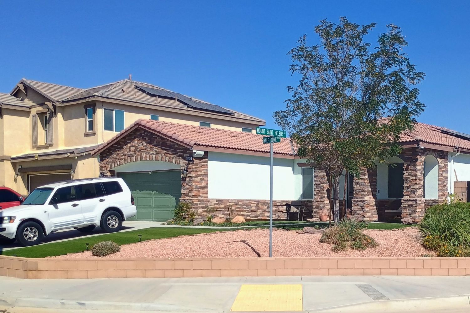 Stone Veneer - Stack Stone Ozark - Mountain View Stone