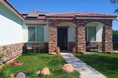 Stone Veneer - Stack Stone Ozark - Mountain View Stone