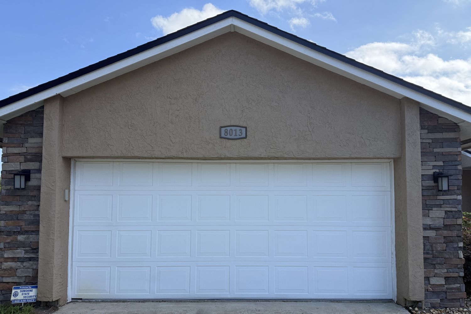 Stone Veneer - Stack Stone Ozark - Mountain View Stone