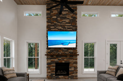 Stone Veneer - Stack Stone Ozark - Mountain View Stone