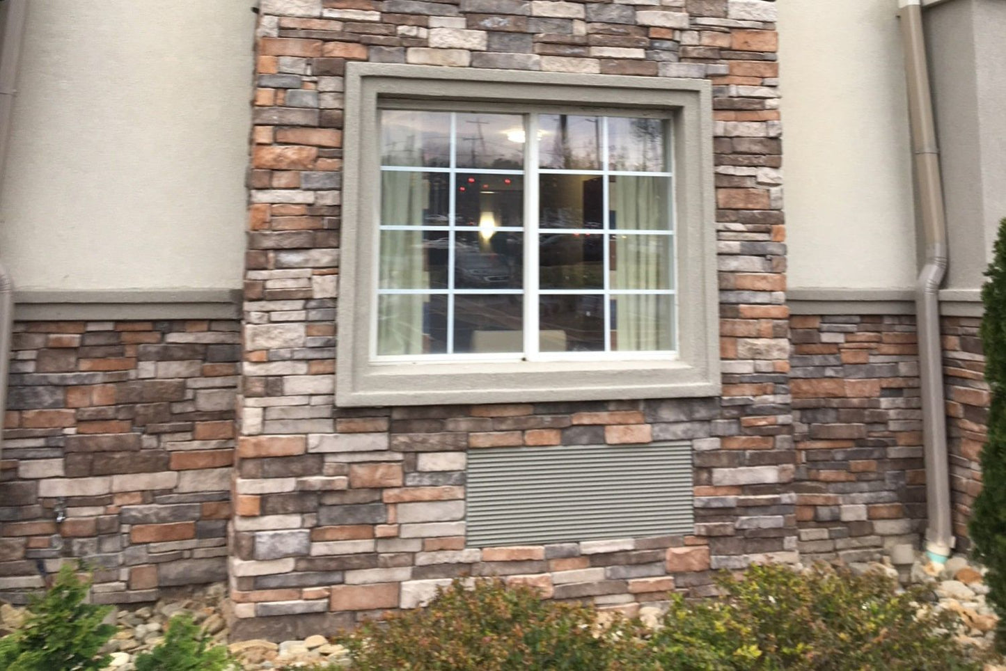 Stone Veneer - Stack Stone Ozark - Mountain View Stone