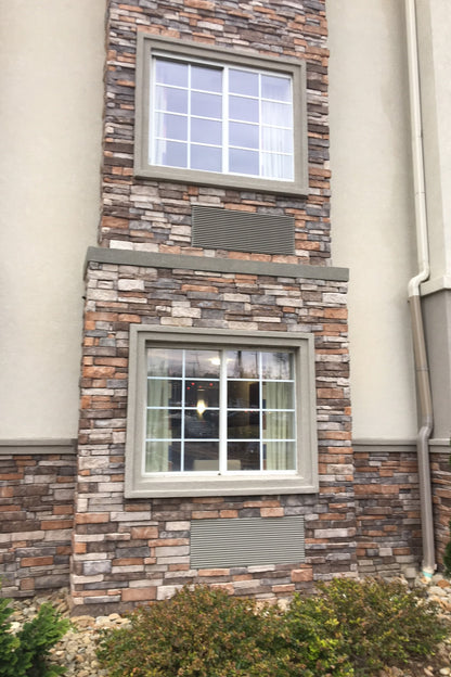 Stone Veneer - Stack Stone Ozark - Mountain View Stone